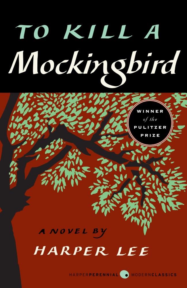 Cover of To Kill a Mockingbird by Various Authors